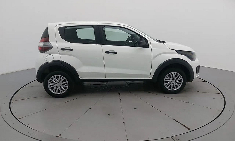 Fiat Mobi Like 1.0 F...