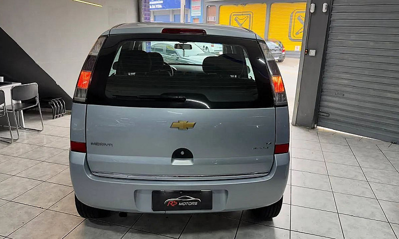 Chevrolet Meriva Joy...