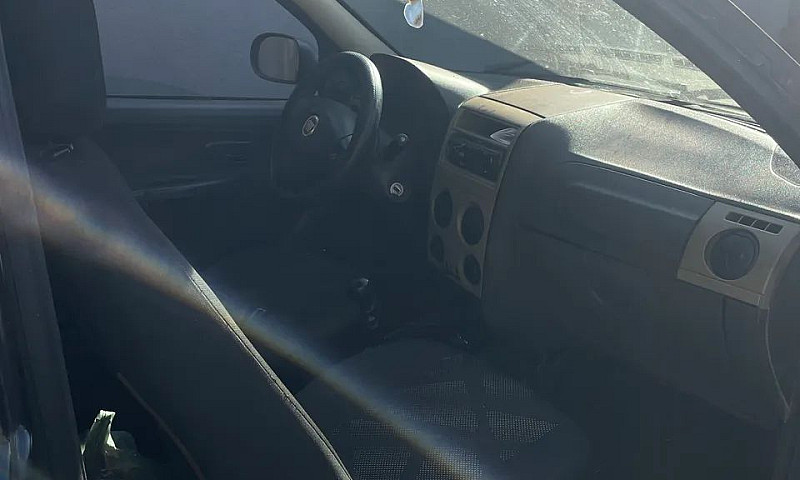 Fiat Palio 1.0/ Trof...