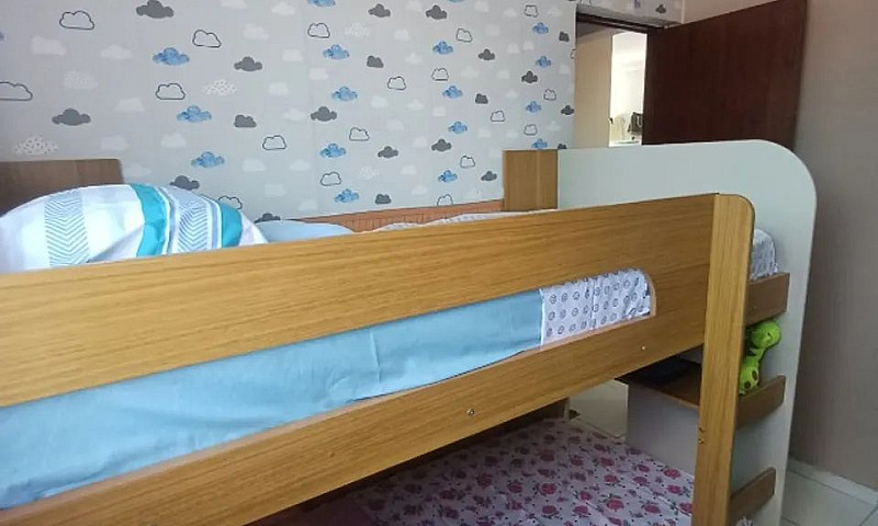 Apartamento Valentin...