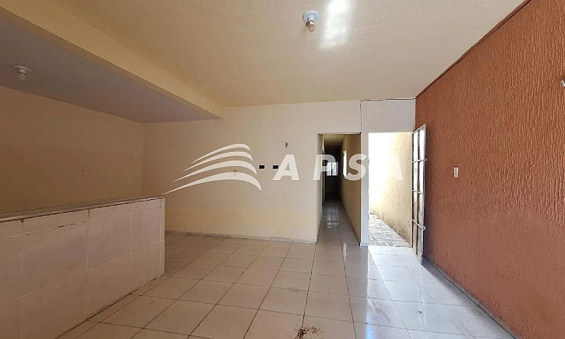 Casa Térrea, Com Amp...