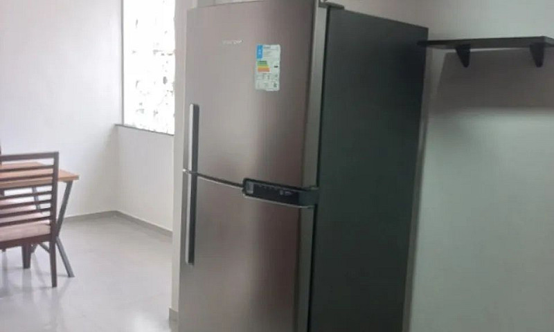 Apartamento Em Nazar...
