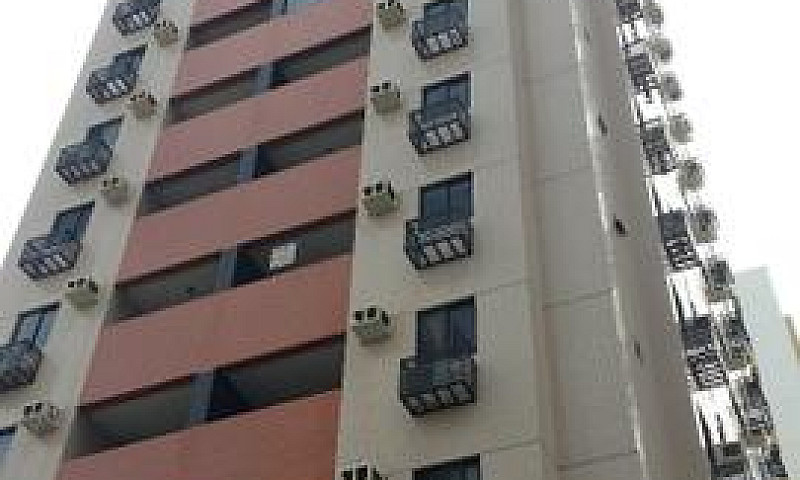 Apto 3 Qtos Em Tamba...