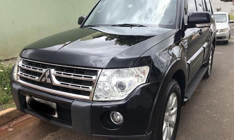 Pajero Full Hpe 09/0...