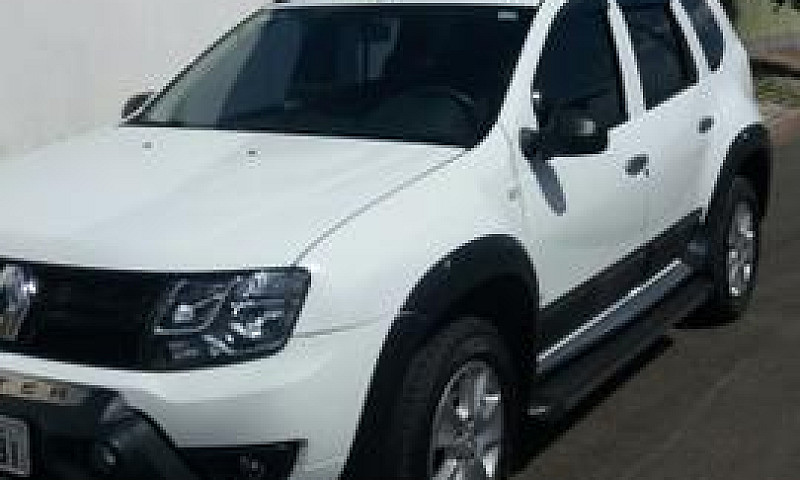 Renault Duster Dinam...