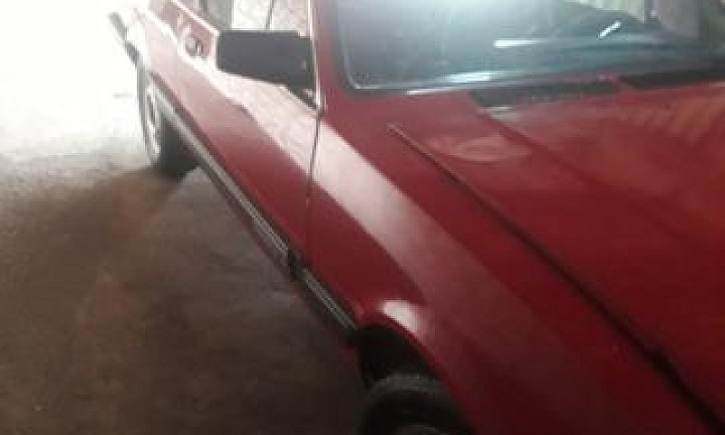 Chevette Sl 89/89...