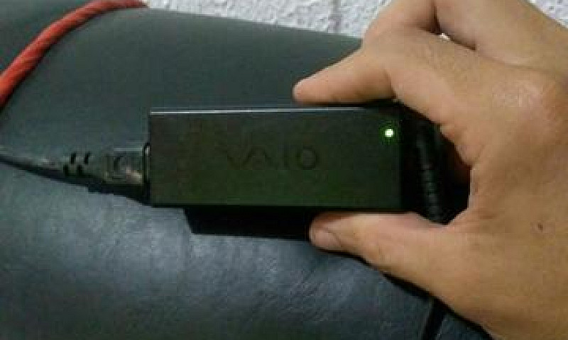 Notebook Vaio Sony...