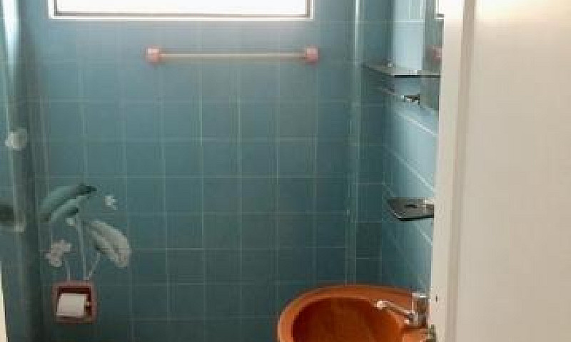 Apartamento Para Alu...