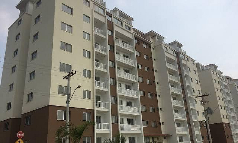 Apto - 3 Qts/ Suite ...