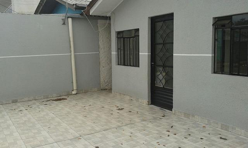 Casa 02 Quartos - Ci...