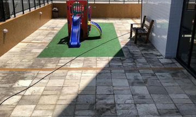 Apartamento 03 Quart...