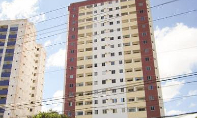 Apartamento 2 Quarto...