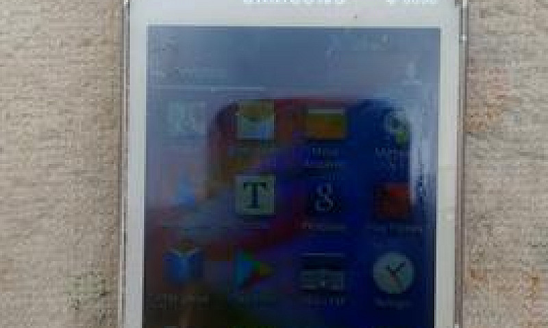 Celular Samsung Gala...