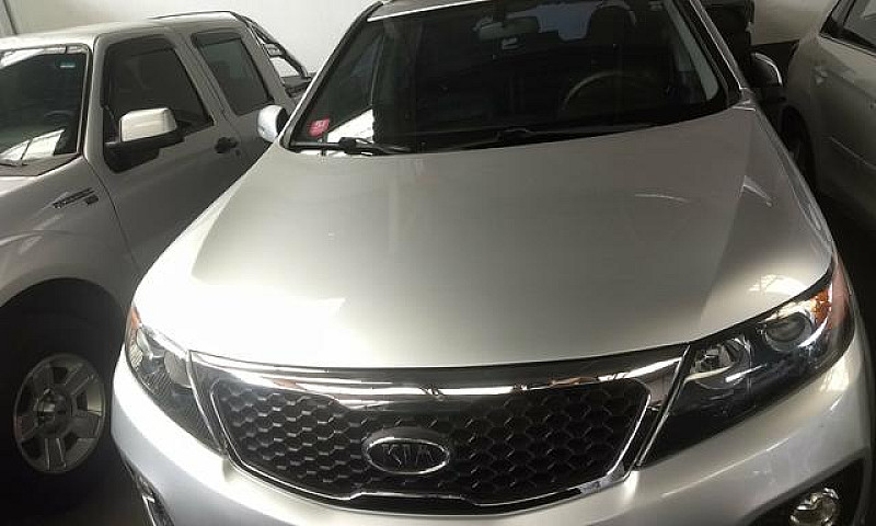 Kia Sorento 11/12...