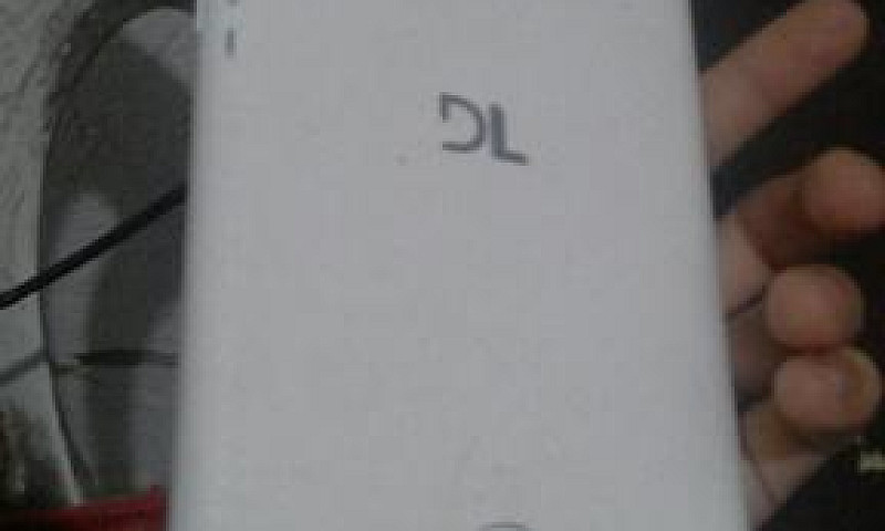 Vendo Tablet E 3 Cel...