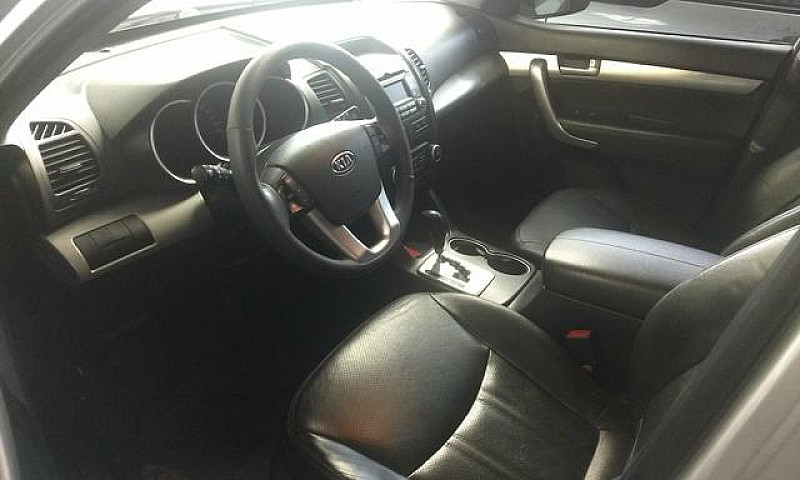 Kia Sorento 11/12...