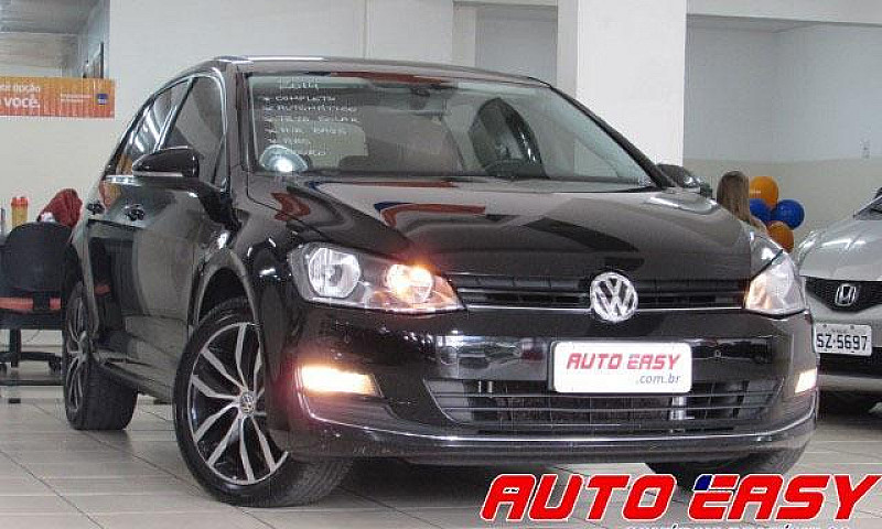 Golf Highline Tsi 1....