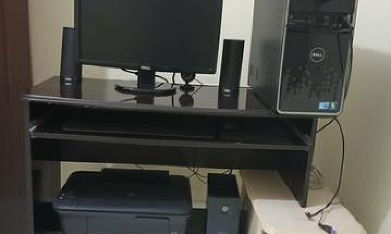 Computador Dell Com ...