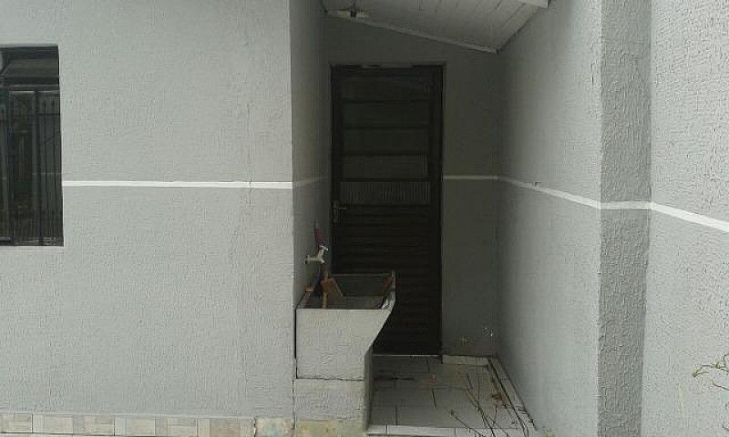 Casa 02 Quartos - Ci...