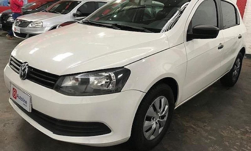 Gol G6 1.6 2014 R$7....