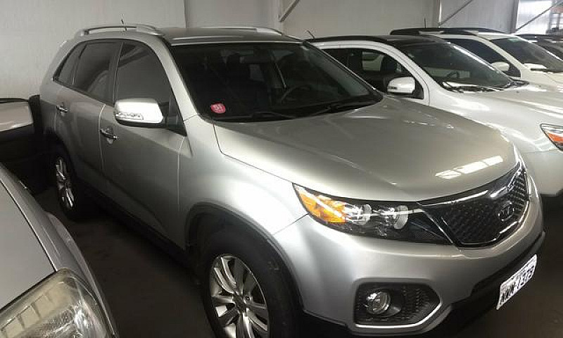 Kia Sorento 11/12...