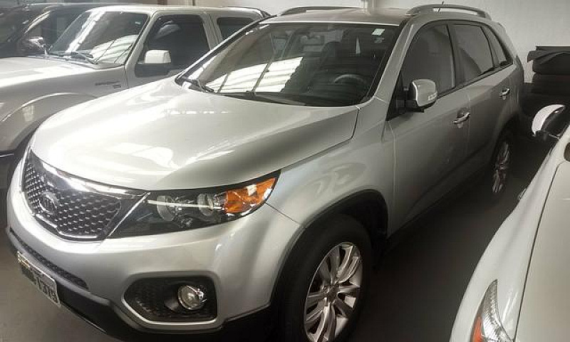 Kia Sorento 11/12...