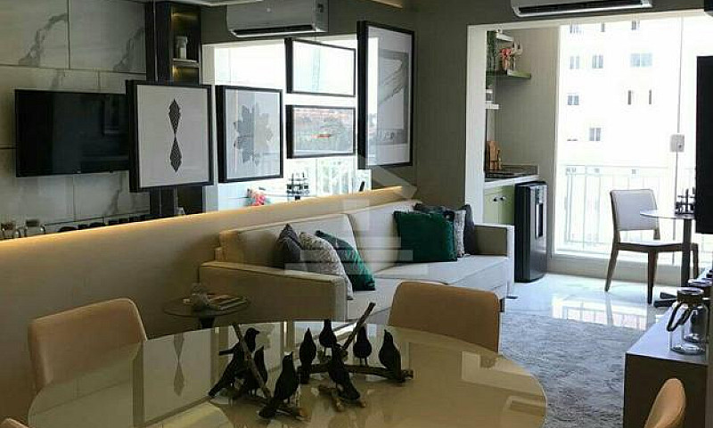 (Rrrr) Apartamento C...