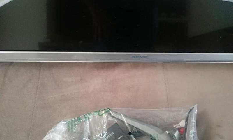 Tv Smart 43 Semp (To...