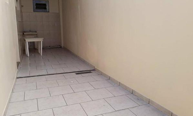 Alugo Casa Na Vila N...