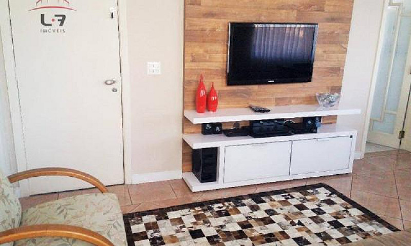 Apartamento Com 3 Do...