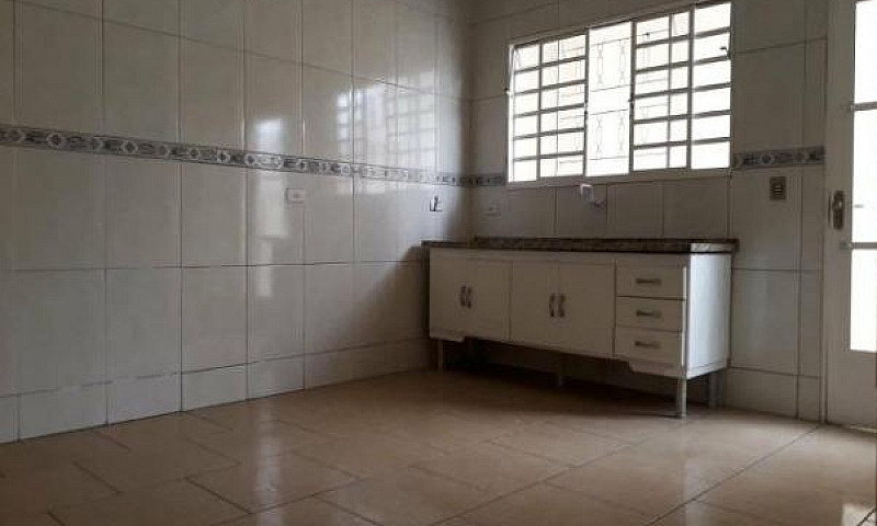 Alugo Casa Na Vila N...