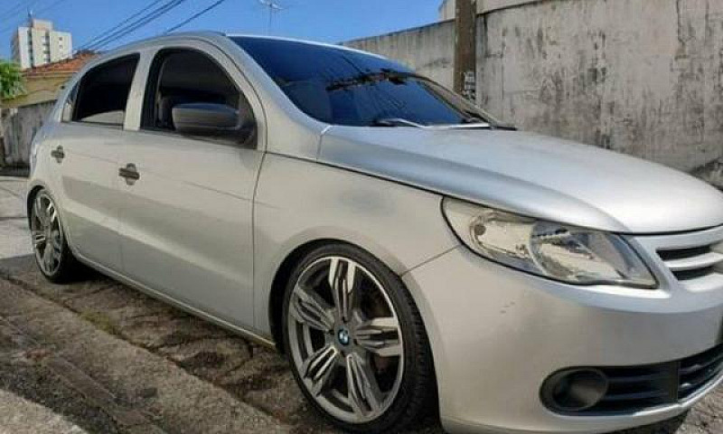 Volkswagen Gol...