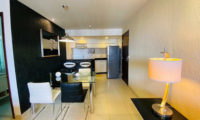 Apartamento  Boa Via...