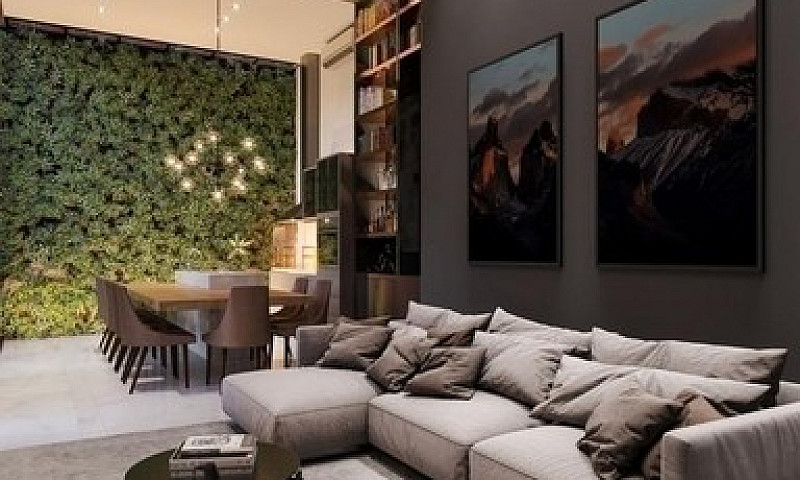 Apartamento Para Ven...