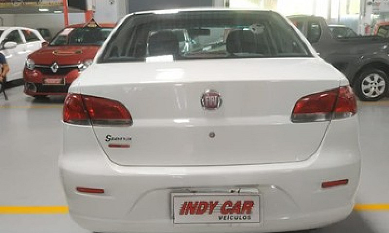 Fiat/Siena El 1.4 20...