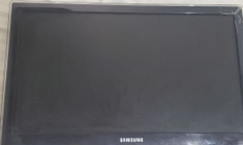 Vendo Tv Samsung 17 ...