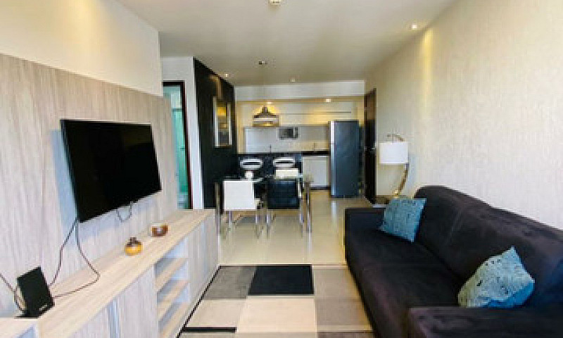 Apartamento  Boa Via...