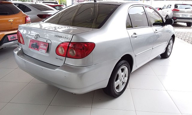 Toyota Corolla 1.8 X...