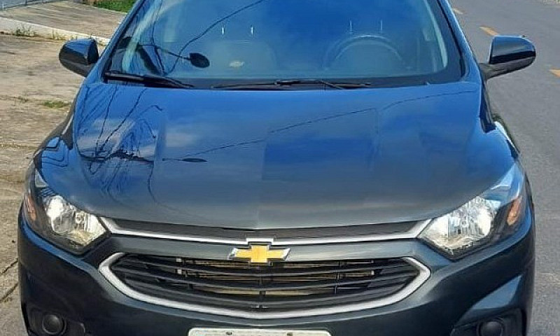 Prisma Sedan Lt 1.4 ...