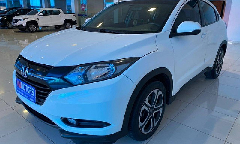Hr-V 2016/2016 1.8 1...