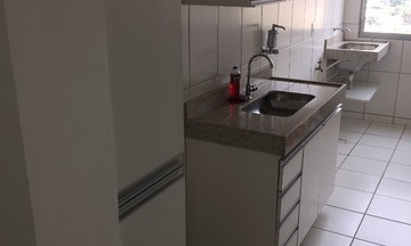 Apartamento 3 Quarto...