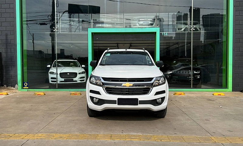 S10 2018/2019 2.8 Ls...