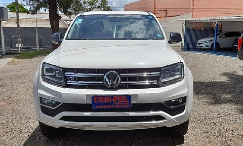 Amarok Highline 3.0 ...