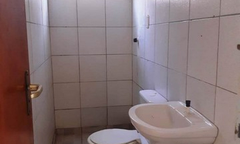 Vendo Casa De 2 Quar...