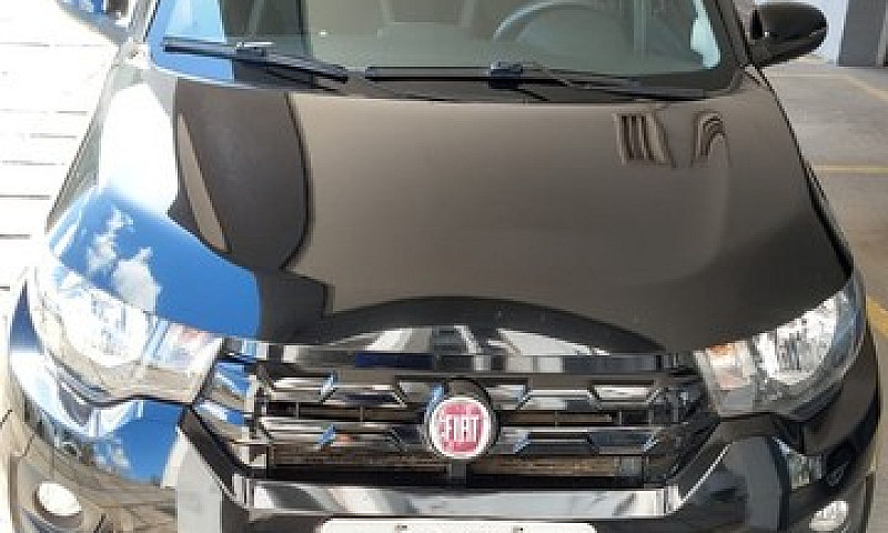 Fiat Mobi Like On 20...