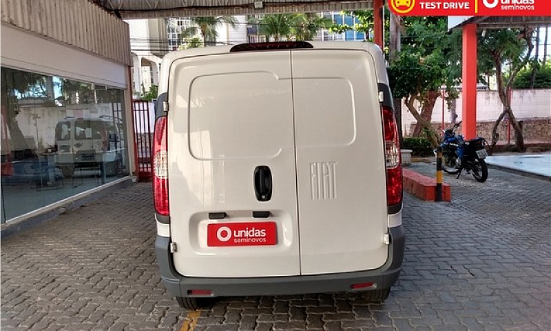 Fiat Fiorino 2021 1....