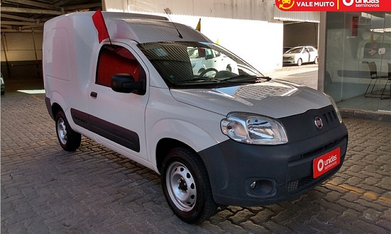 Fiat Fiorino 2021 1....