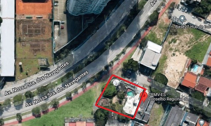 Casa Comercial Em Te...