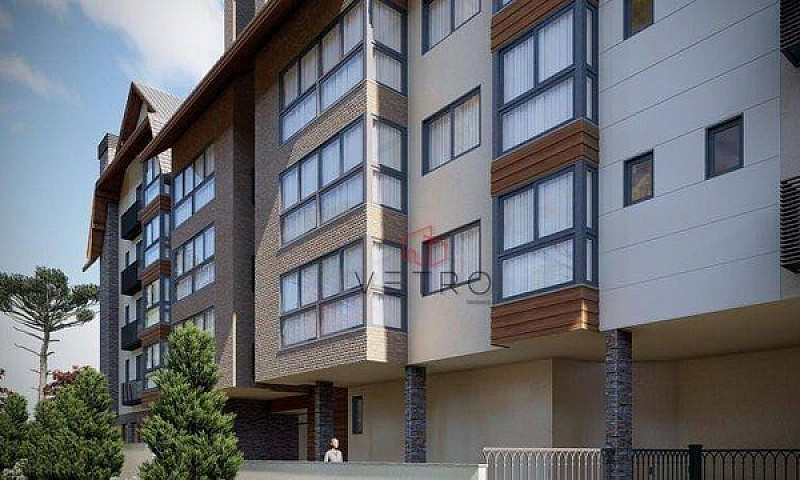 Apartamento No Centr...