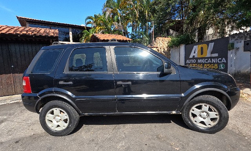 Ford Ecosport Xlt 2....
